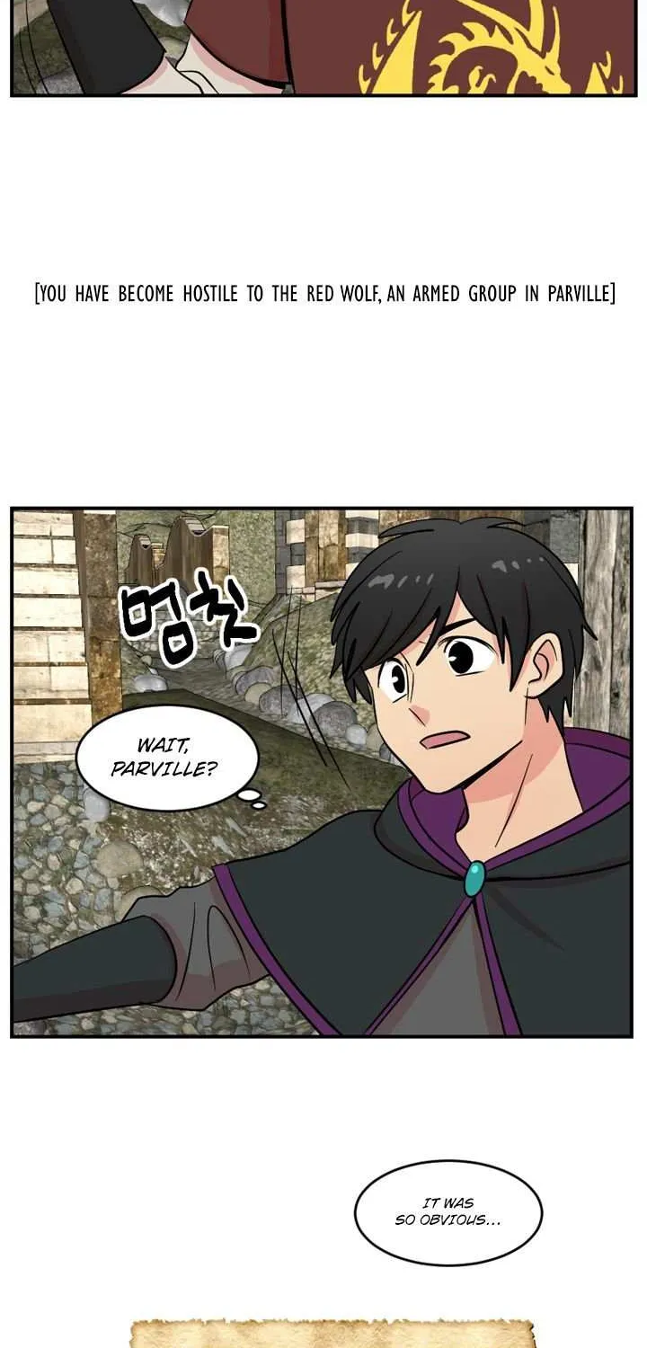 Read Reader (Chang Han-Yoon) chapter 41 image 13 on Lezhin