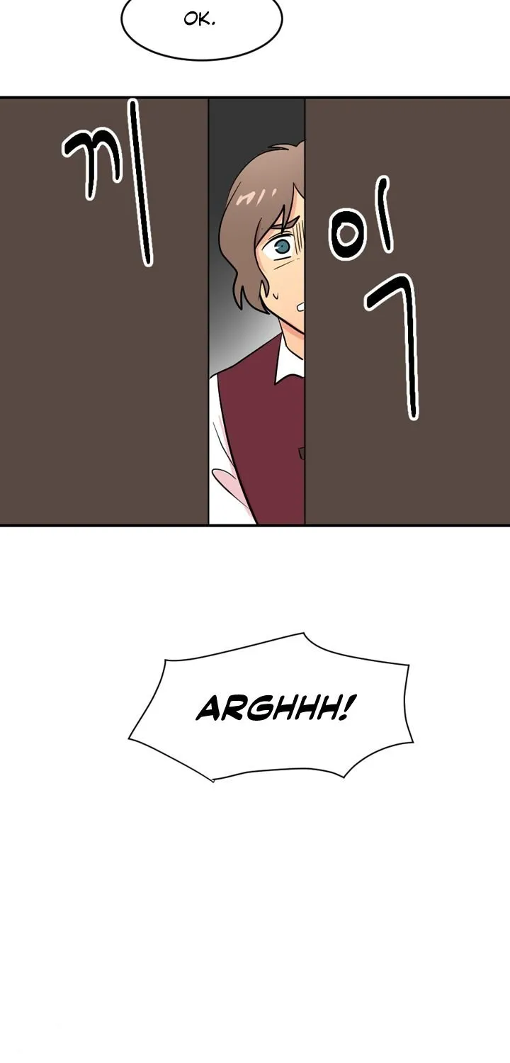 Read Reader (Chang Han-Yoon) chapter 41 image 34 on Lezhin