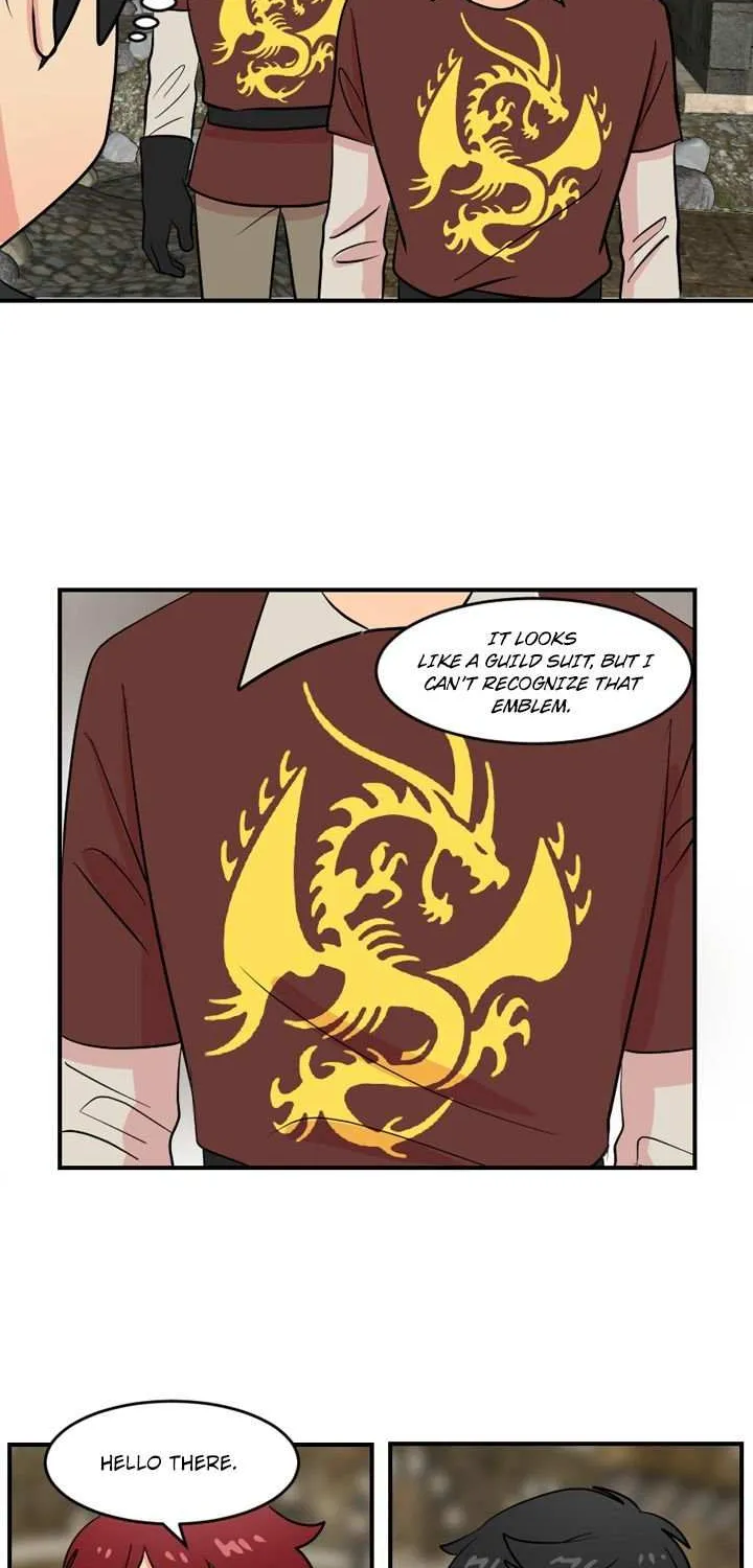 Read Reader (Chang Han-Yoon) chapter 41 image 7 on Lezhin