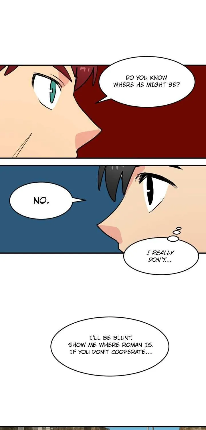 Read Reader (Chang Han-Yoon) chapter 41 image 9 on Lezhin