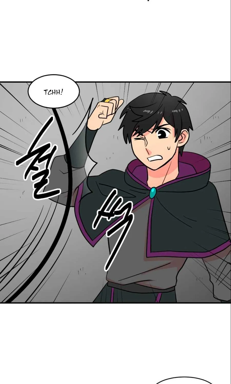 Read Reader (Chang Han-Yoon) chapter 42 image 13 on Lezhin