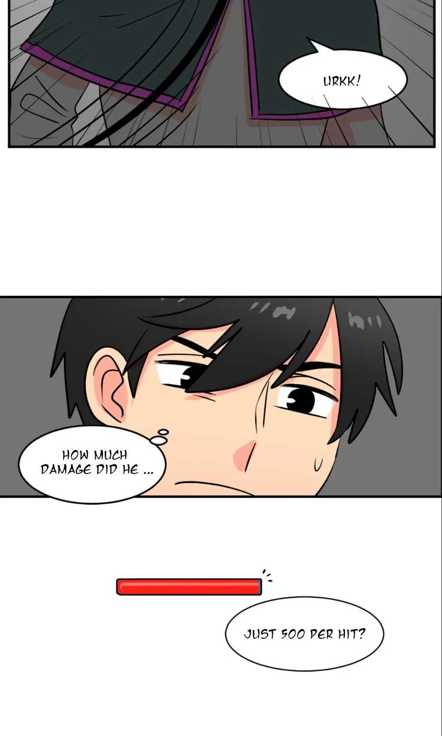 Read Reader (Chang Han-Yoon) chapter 42 image 16 on Lezhin