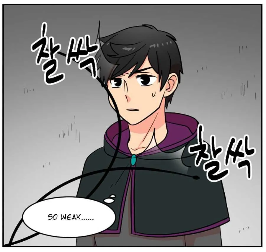 Read Reader (Chang Han-Yoon) chapter 42 image 17 on Lezhin