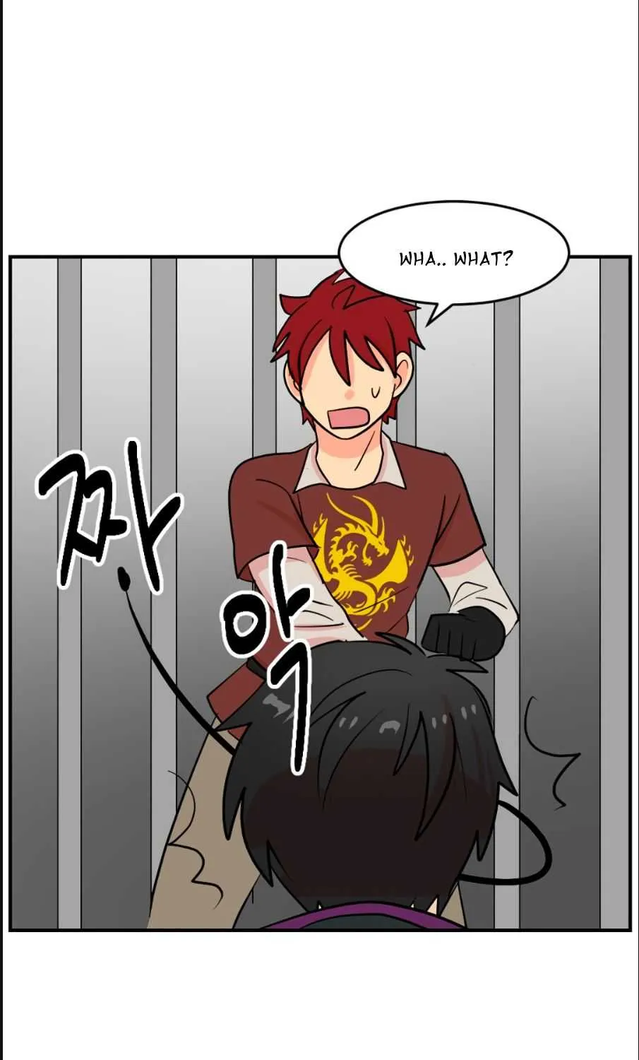 Read Reader (Chang Han-Yoon) chapter 42 image 18 on Lezhin
