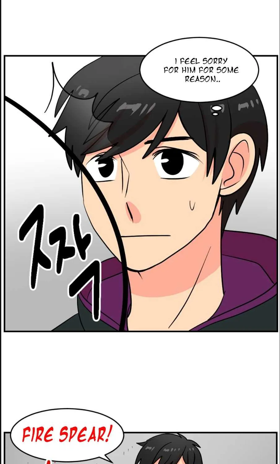 Read Reader (Chang Han-Yoon) chapter 42 image 19 on Lezhin