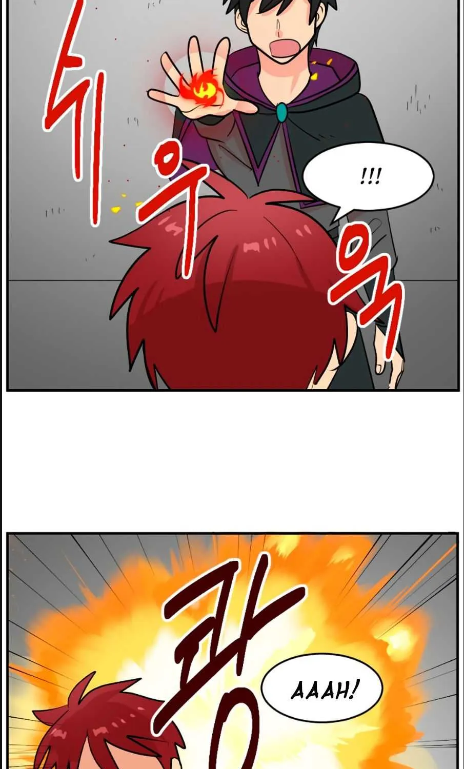 Read Reader (Chang Han-Yoon) chapter 42 image 20 on Lezhin
