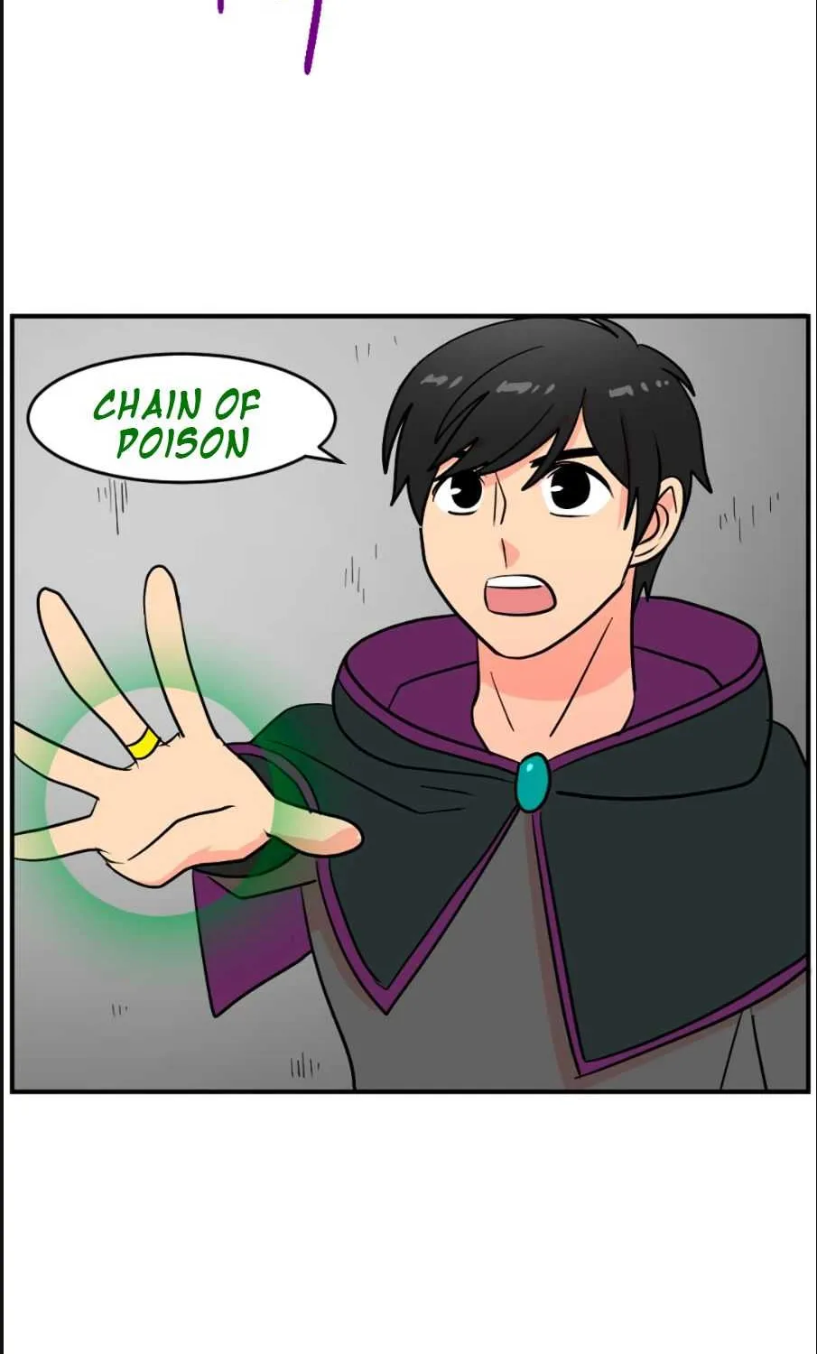 Read Reader (Chang Han-Yoon) chapter 42 image 23 on Lezhin