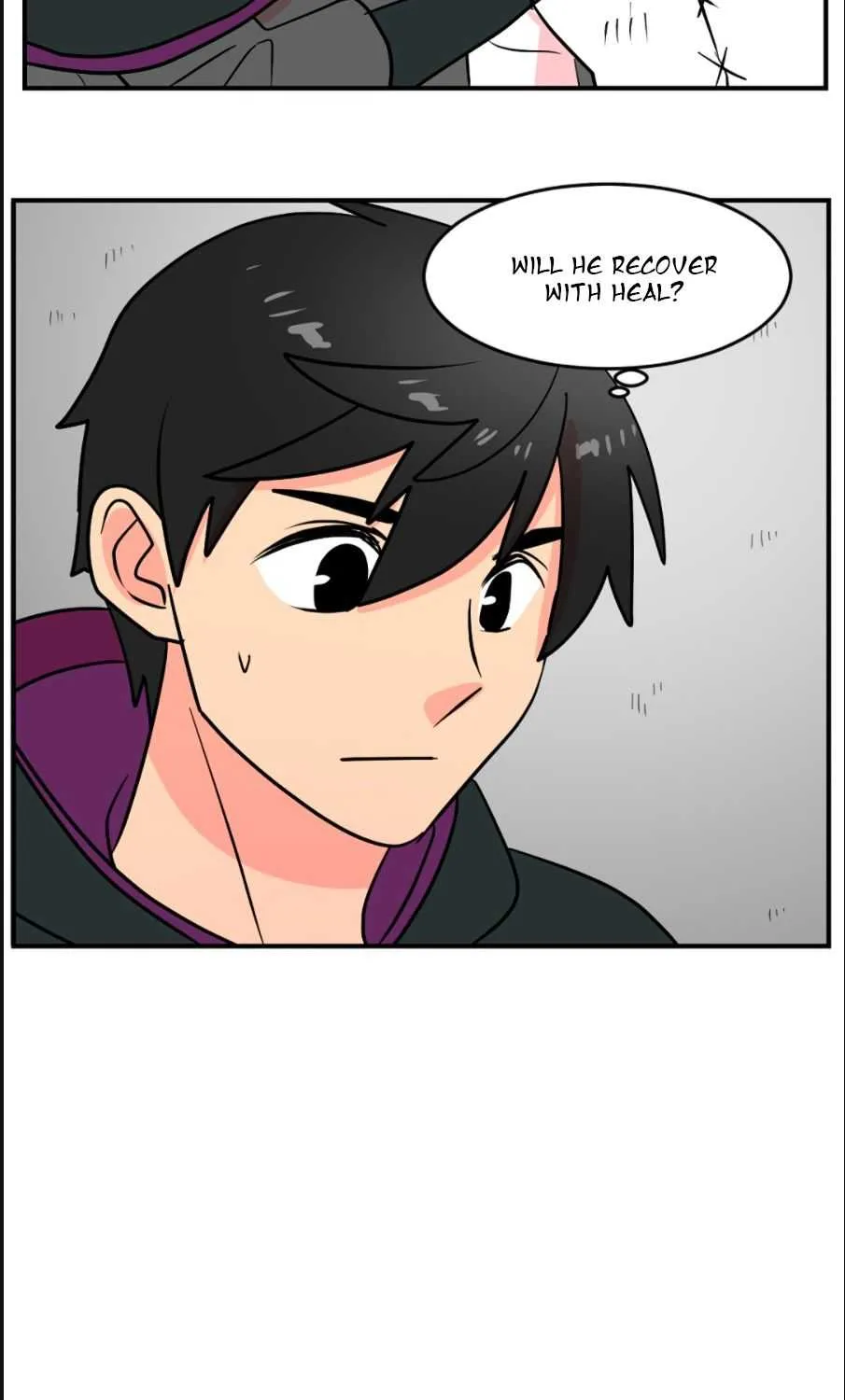 Read Reader (Chang Han-Yoon) chapter 42 image 26 on Lezhin