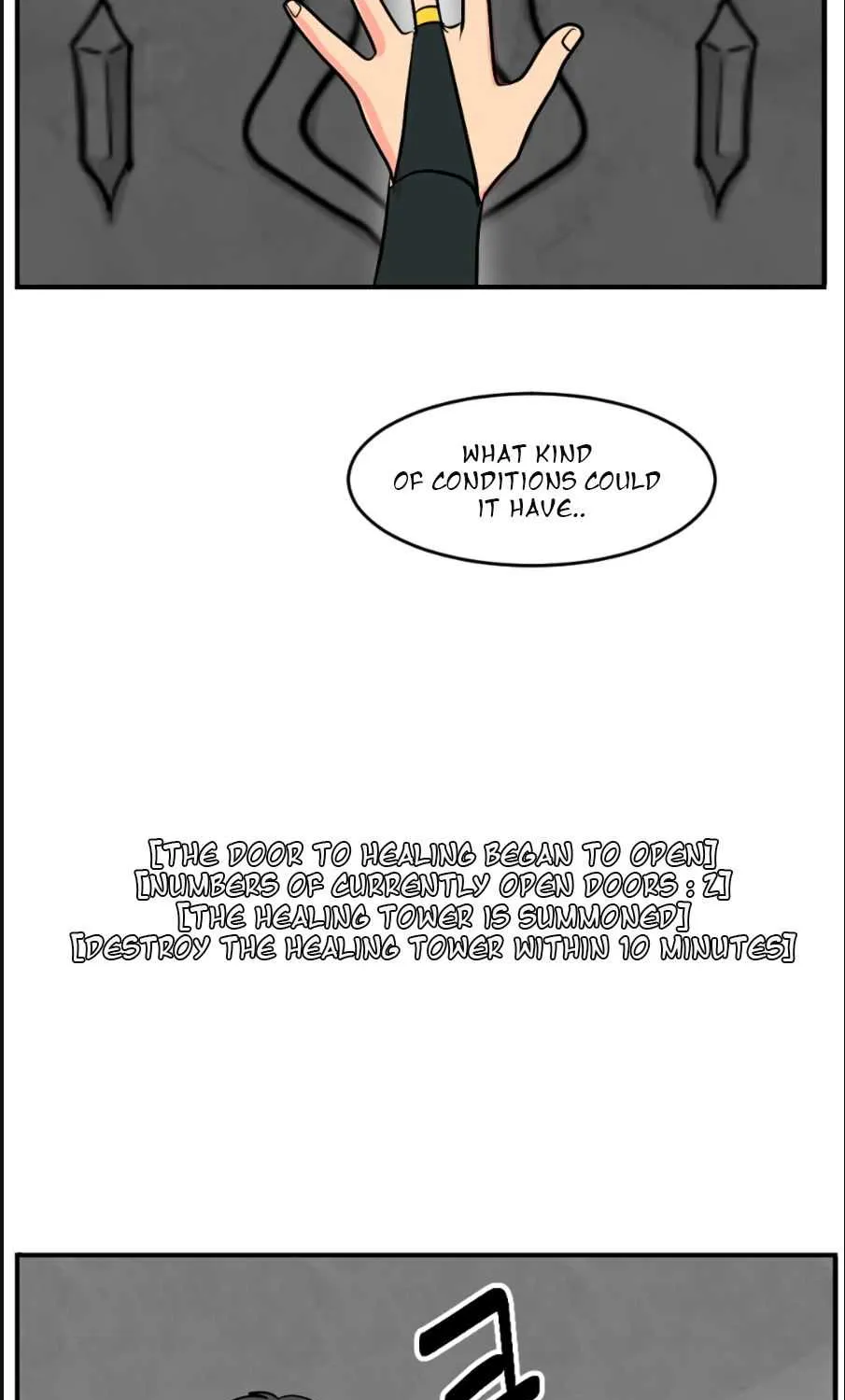 Read Reader (Chang Han-Yoon) chapter 42 image 30 on Lezhin