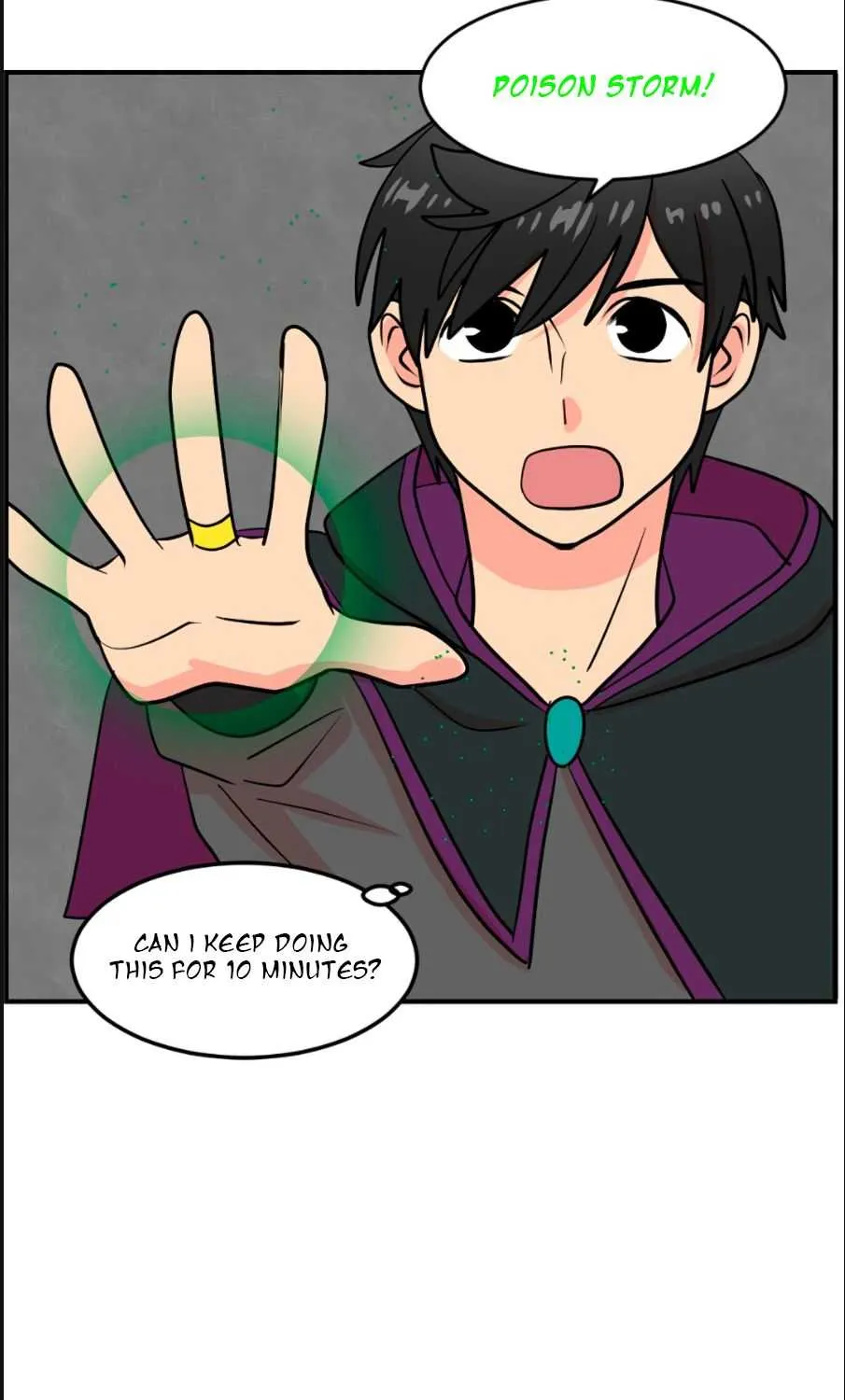 Read Reader (Chang Han-Yoon) chapter 42 image 36 on Lezhin