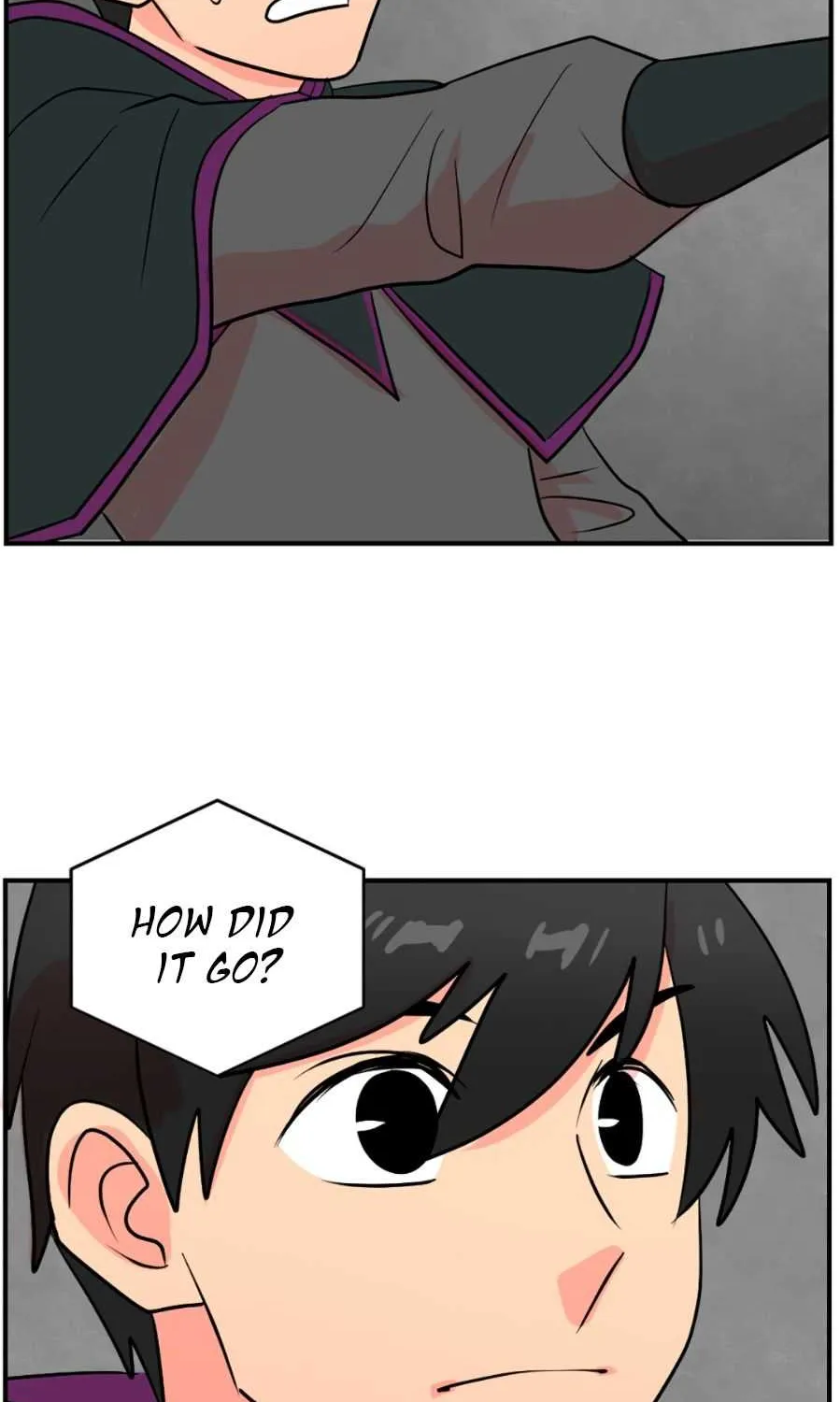 Read Reader (Chang Han-Yoon) chapter 42 image 39 on Lezhin