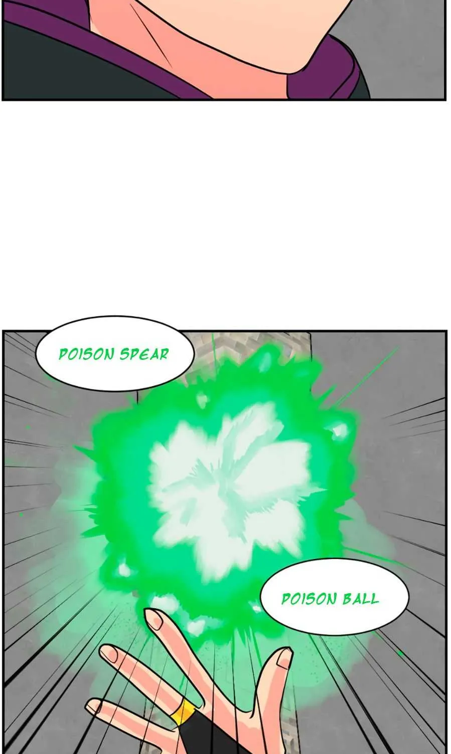 Read Reader (Chang Han-Yoon) chapter 42 image 40 on Lezhin