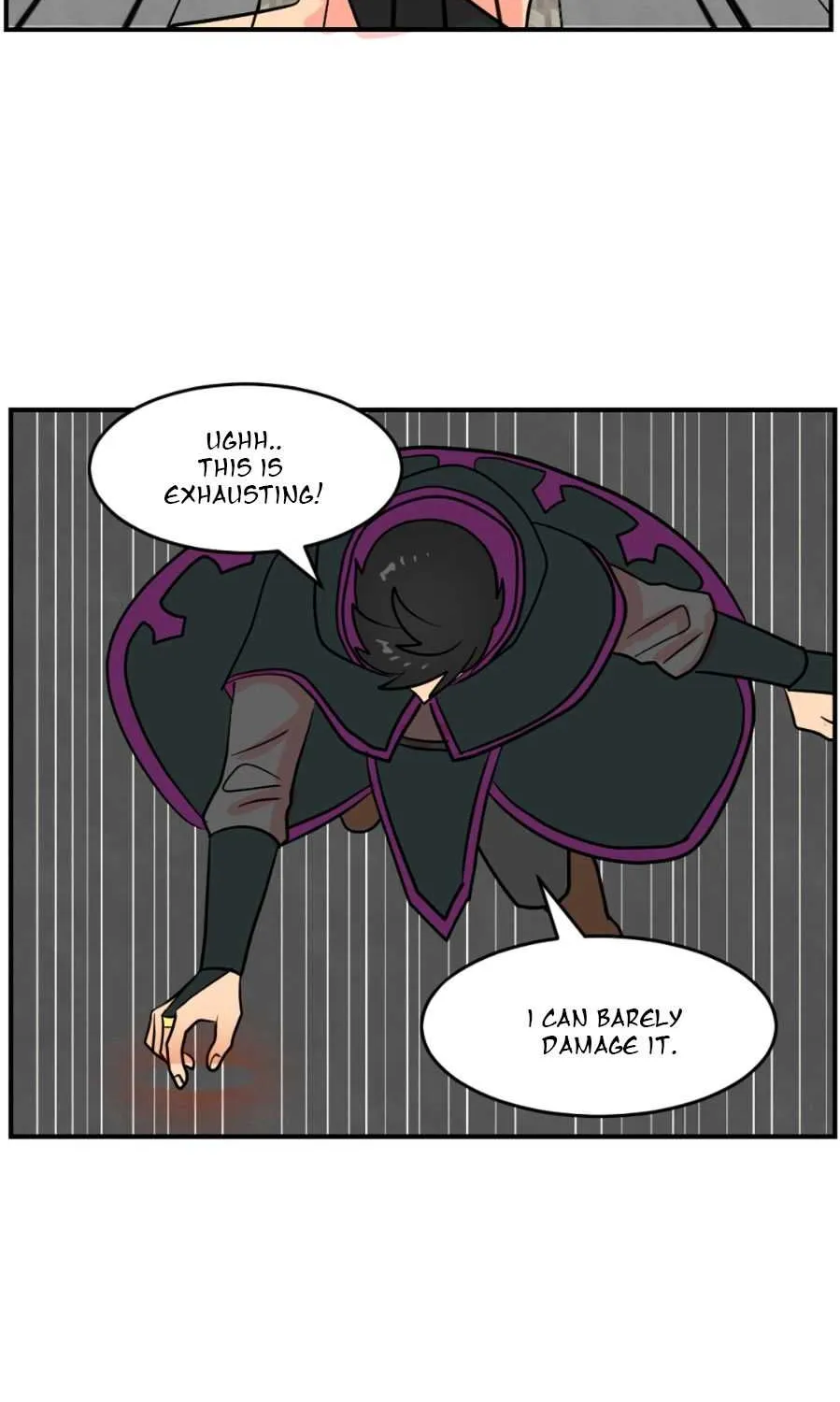 Read Reader (Chang Han-Yoon) chapter 42 image 41 on Lezhin