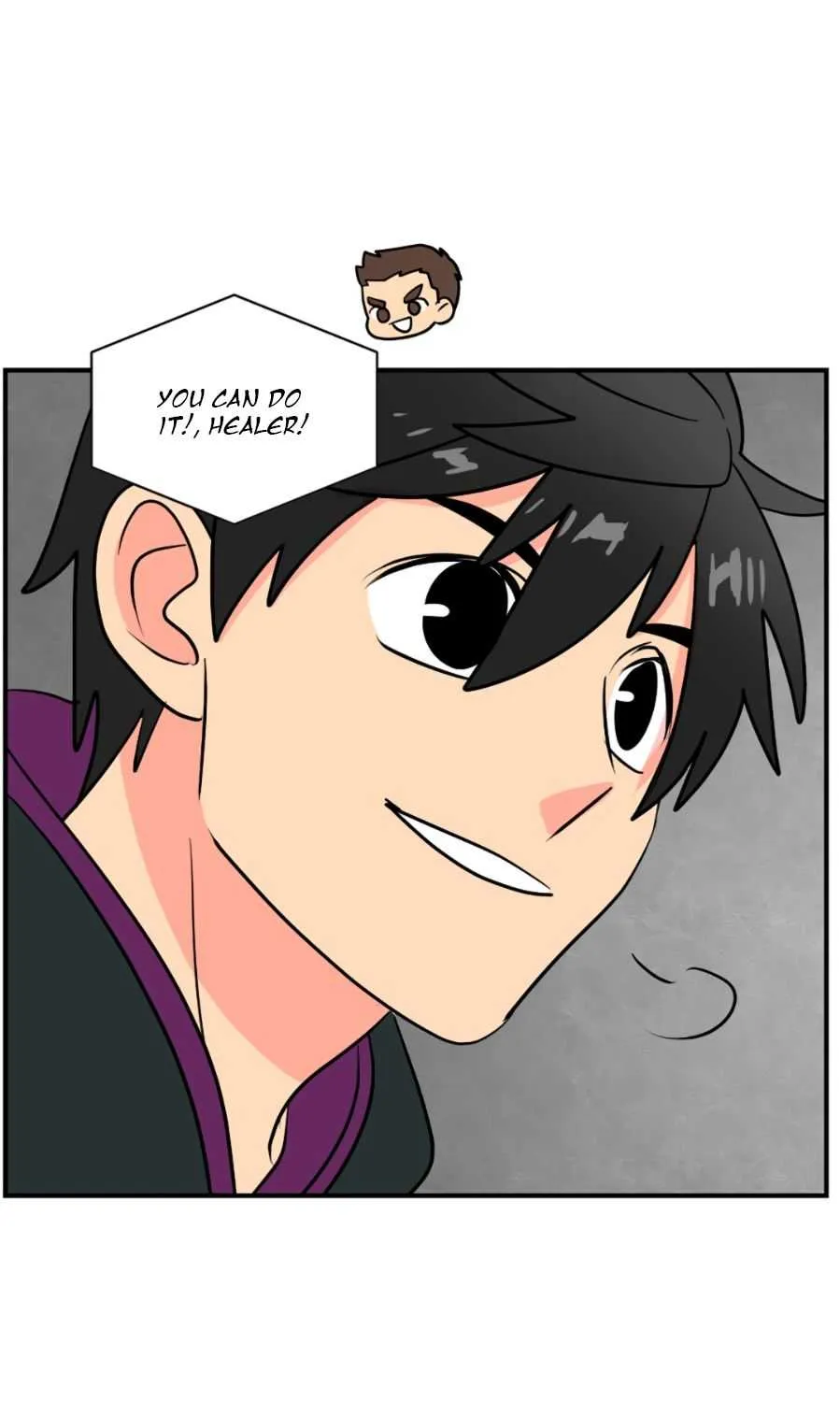 Read Reader (Chang Han-Yoon) chapter 42 image 42 on Lezhin