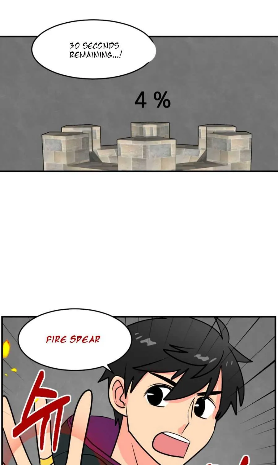 Read Reader (Chang Han-Yoon) chapter 42 image 43 on Lezhin