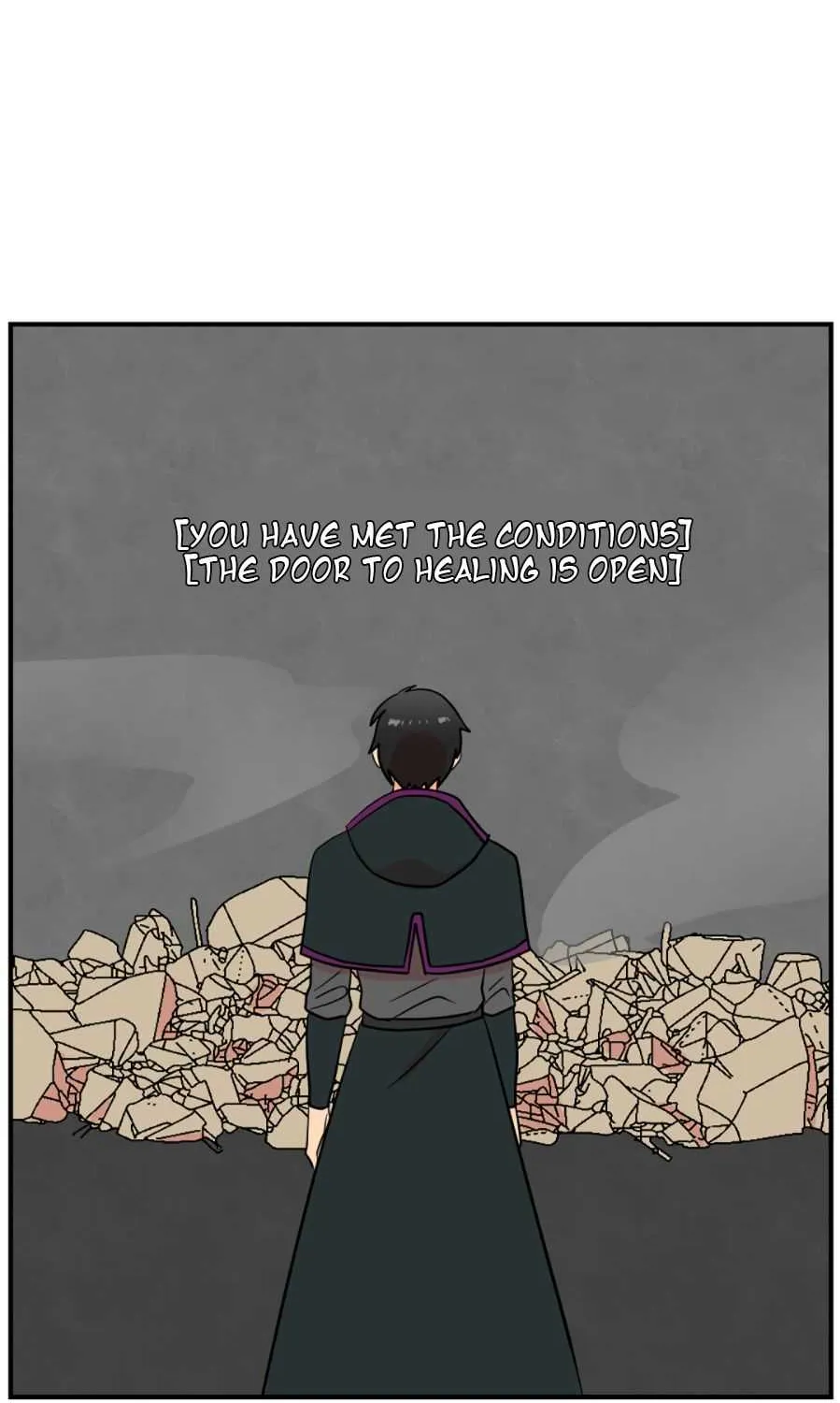Read Reader (Chang Han-Yoon) chapter 42 image 48 on Lezhin
