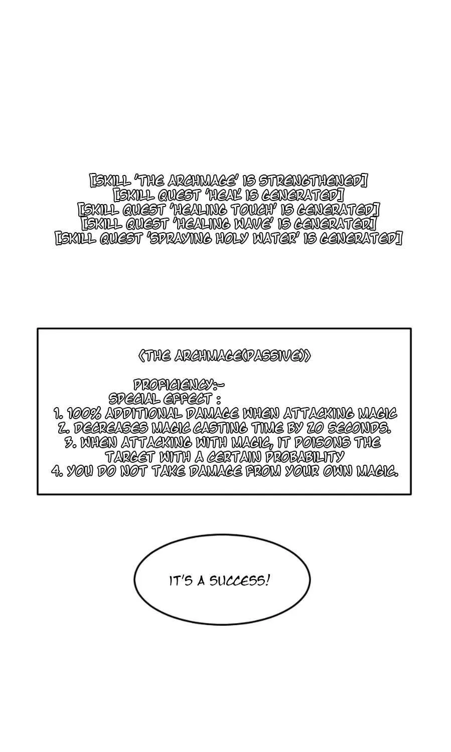 Read Reader (Chang Han-Yoon) chapter 42 image 49 on Lezhin