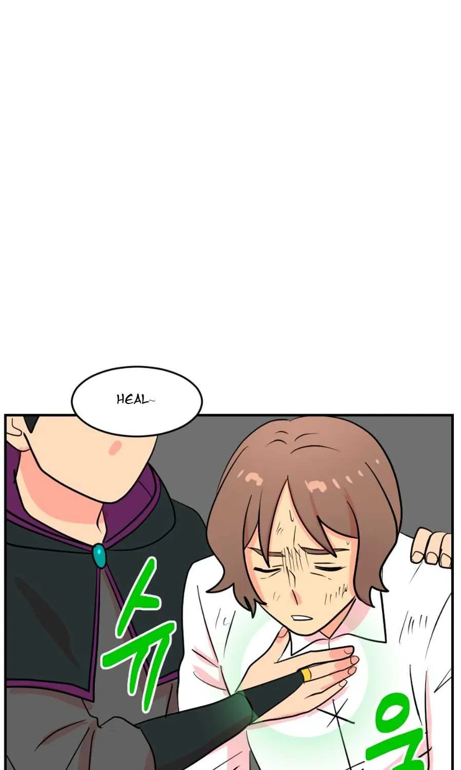 Read Reader (Chang Han-Yoon) chapter 42 image 50 on Lezhin