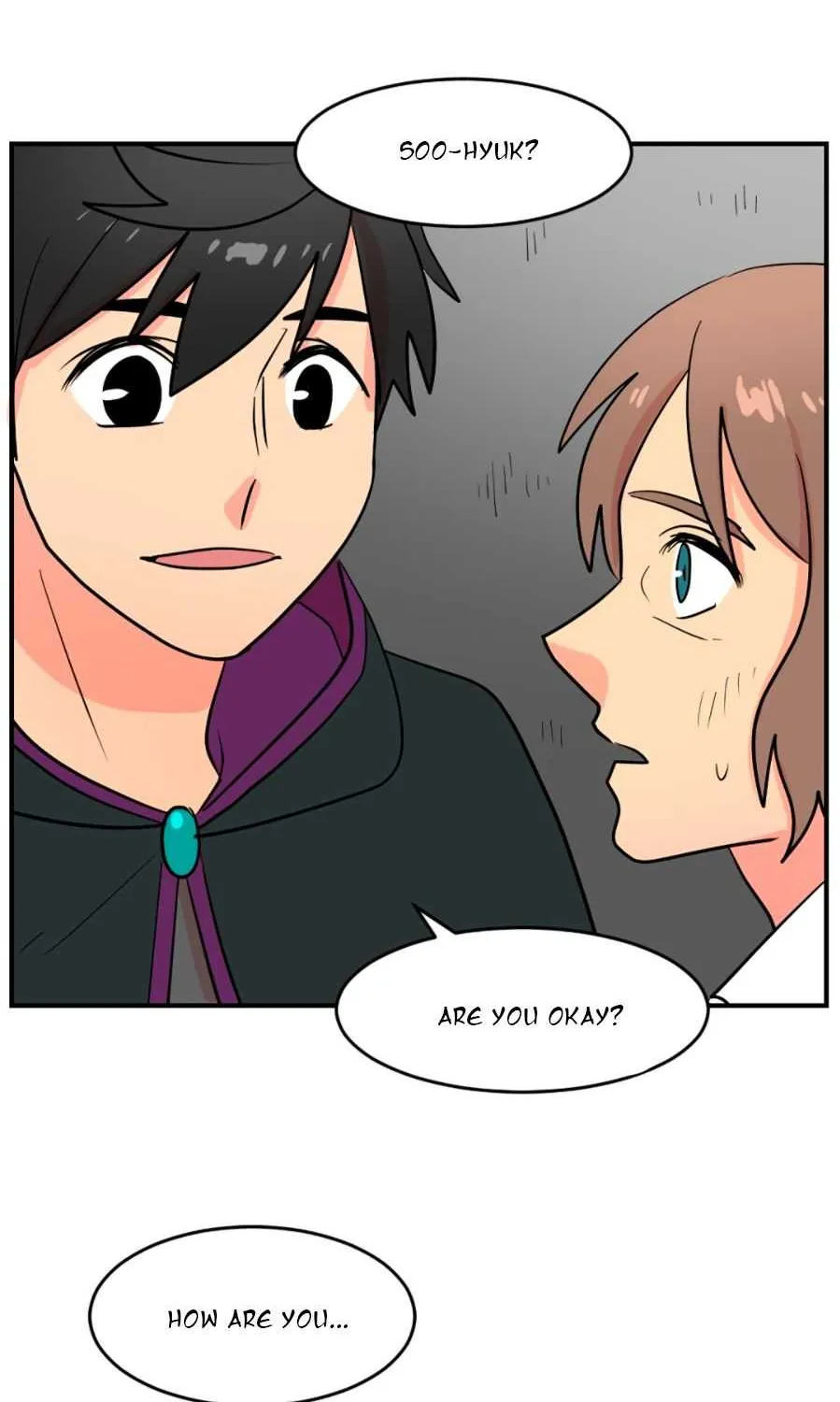 Read Reader (Chang Han-Yoon) chapter 42 image 52 on Lezhin