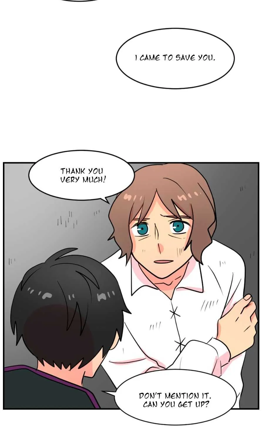 Read Reader (Chang Han-Yoon) chapter 42 image 53 on Lezhin
