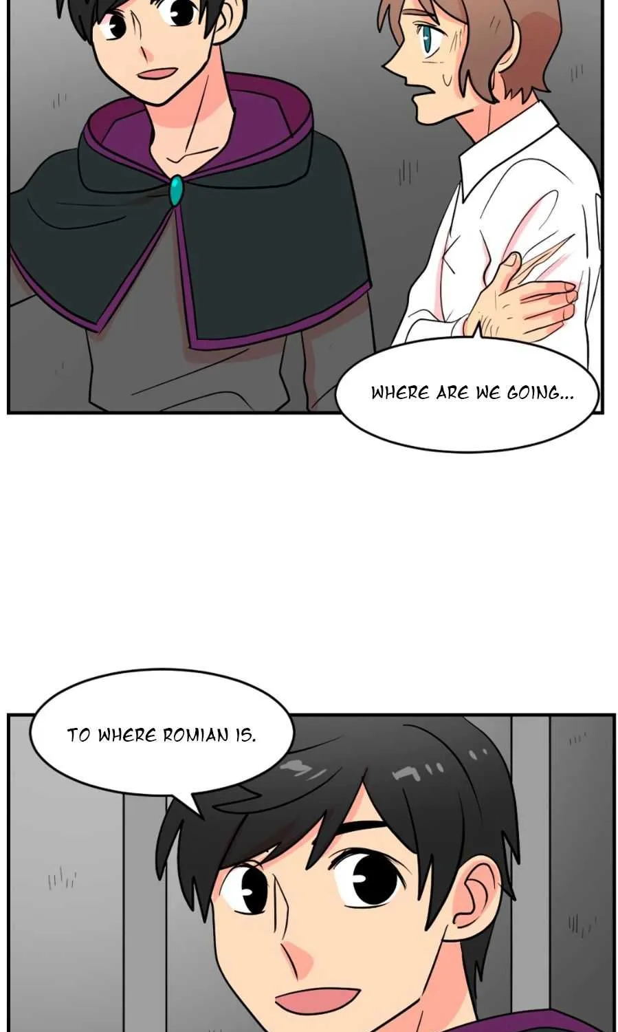 Read Reader (Chang Han-Yoon) chapter 42 image 55 on Lezhin