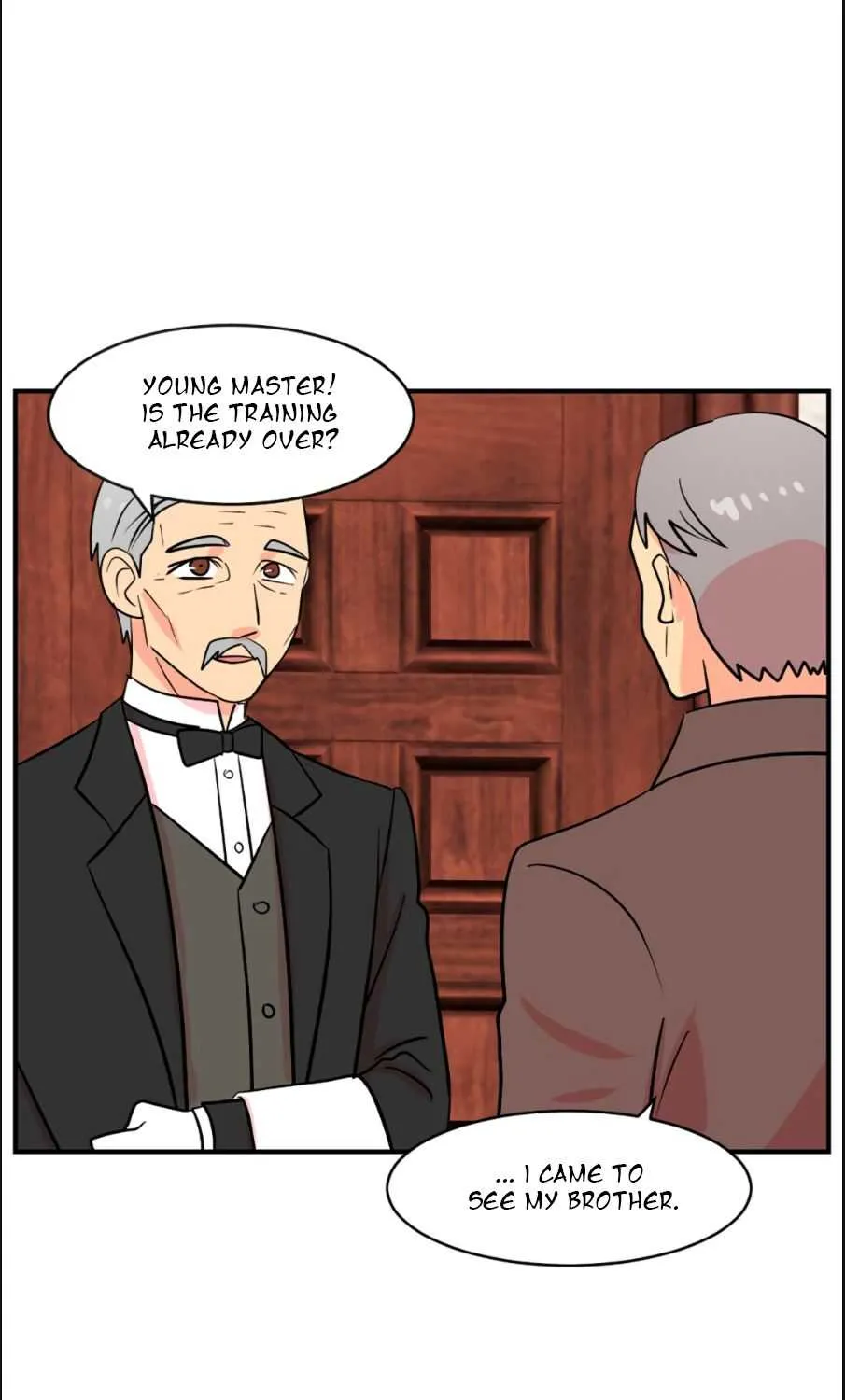 Read Reader (Chang Han-Yoon) chapter 42 image 58 on Lezhin