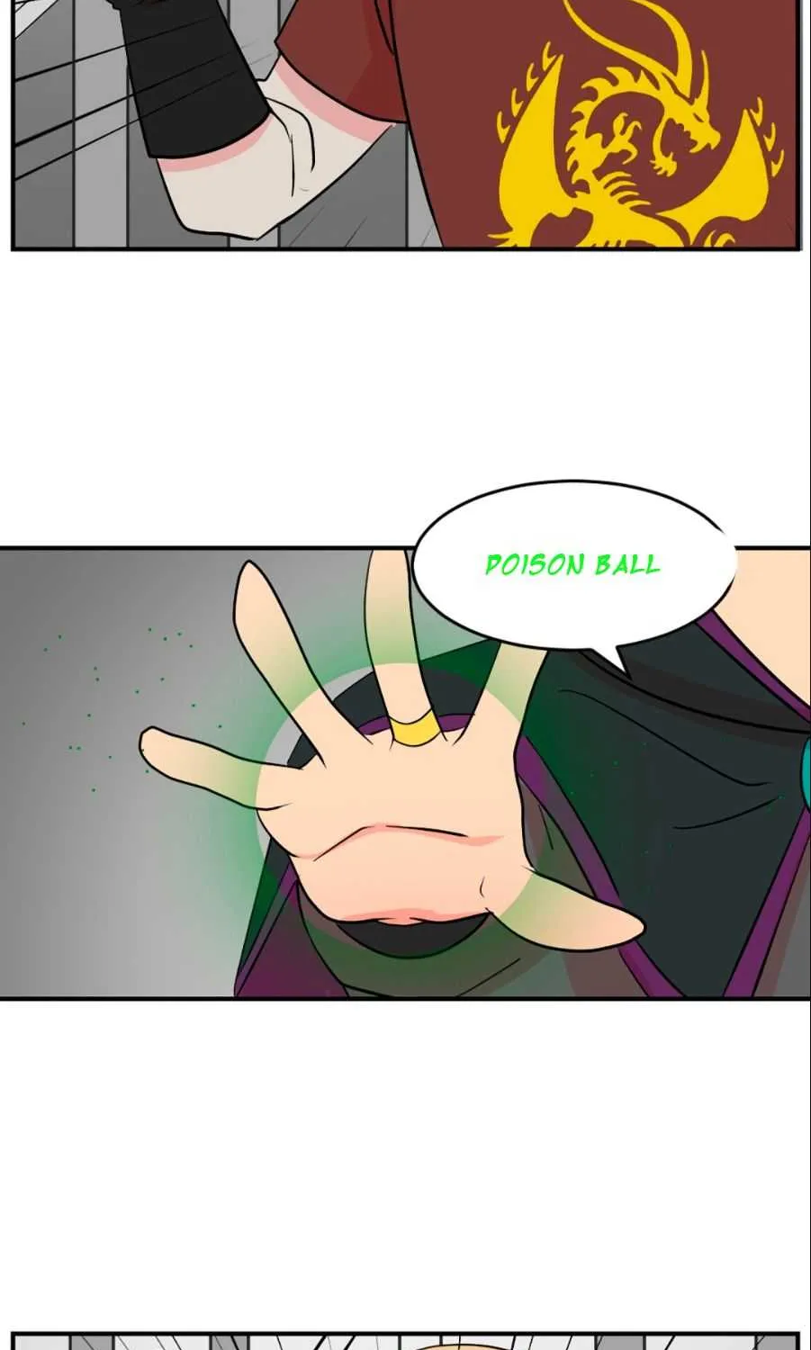 Read Reader (Chang Han-Yoon) chapter 42 image 6 on Lezhin