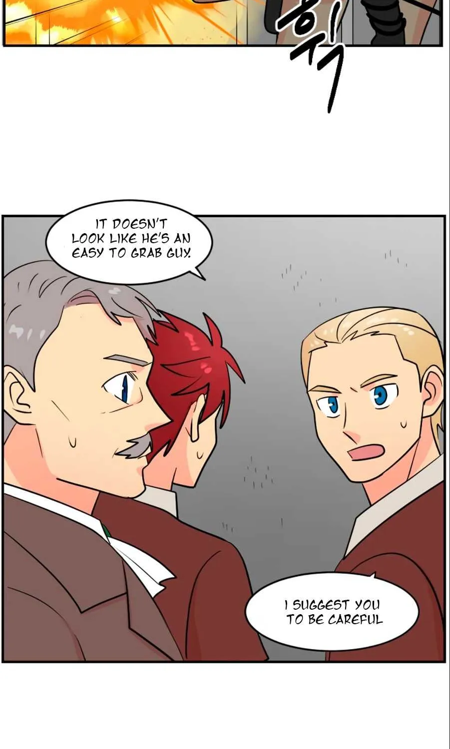 Read Reader (Chang Han-Yoon) chapter 42 image 9 on Lezhin