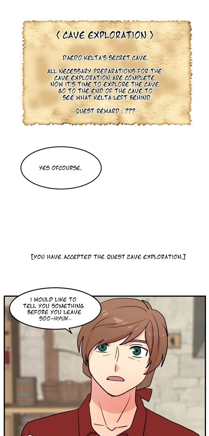 Read Reader (Chang Han-Yoon) chapter 43 image 10 on Lezhin