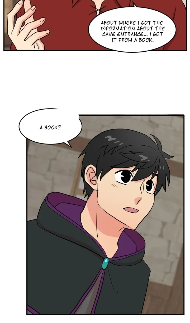 Read Reader (Chang Han-Yoon) chapter 43 image 11 on Lezhin