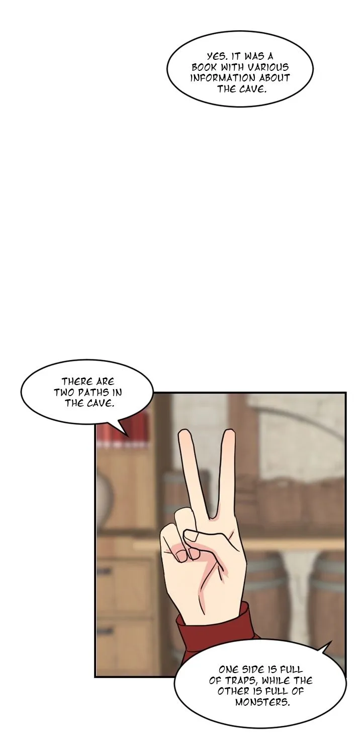 Read Reader (Chang Han-Yoon) chapter 43 image 12 on Lezhin