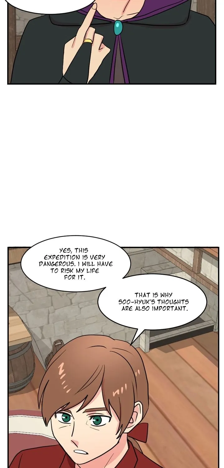 Read Reader (Chang Han-Yoon) chapter 43 image 15 on Lezhin