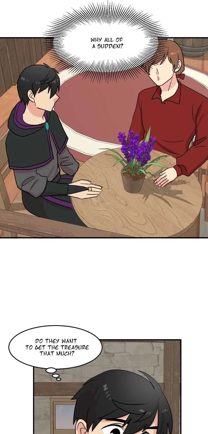 Read Reader (Chang Han-Yoon) chapter 43 image 18 on Lezhin