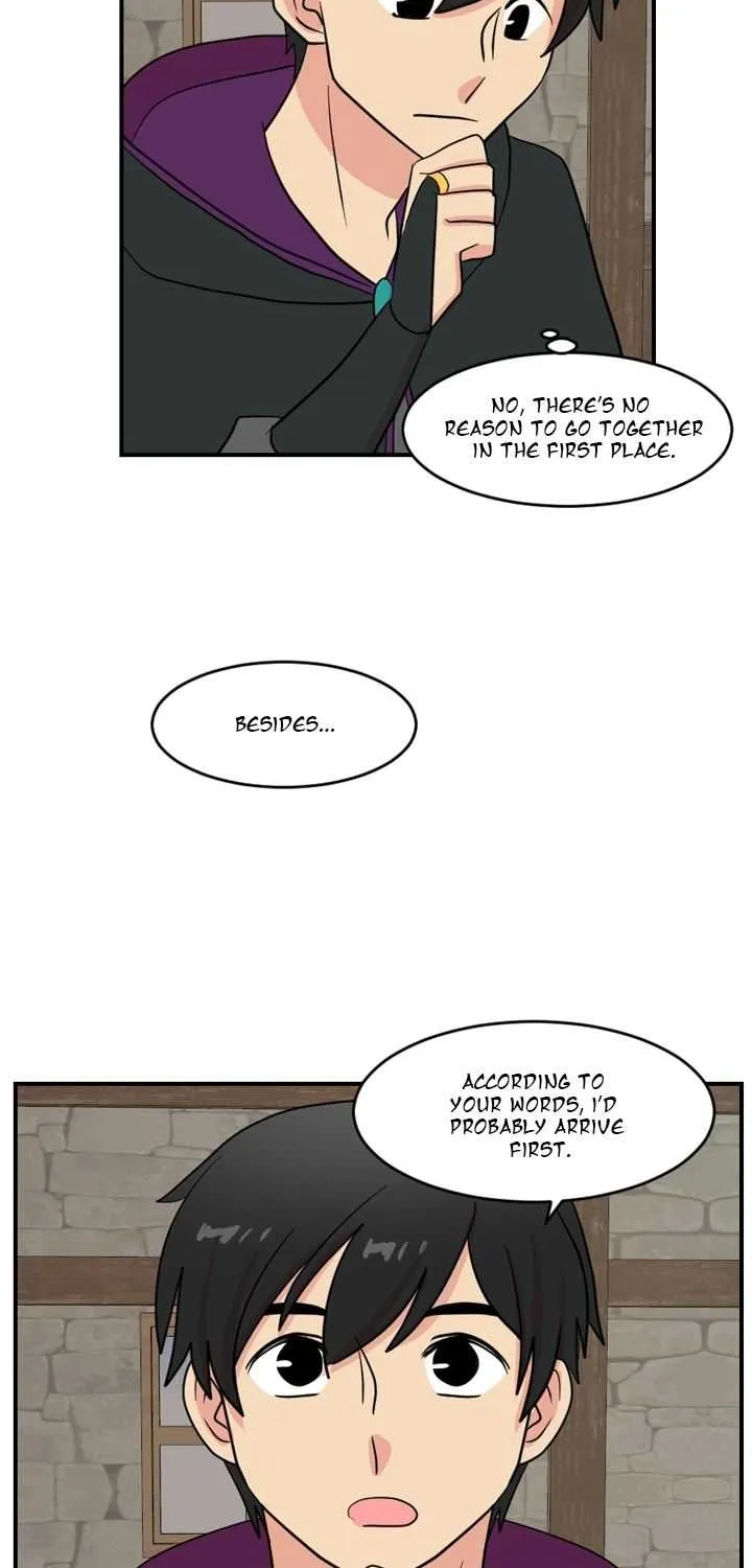 Read Reader (Chang Han-Yoon) chapter 43 image 19 on Lezhin