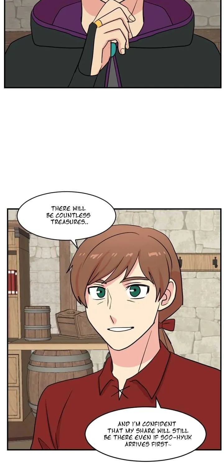 Read Reader (Chang Han-Yoon) chapter 43 image 20 on Lezhin