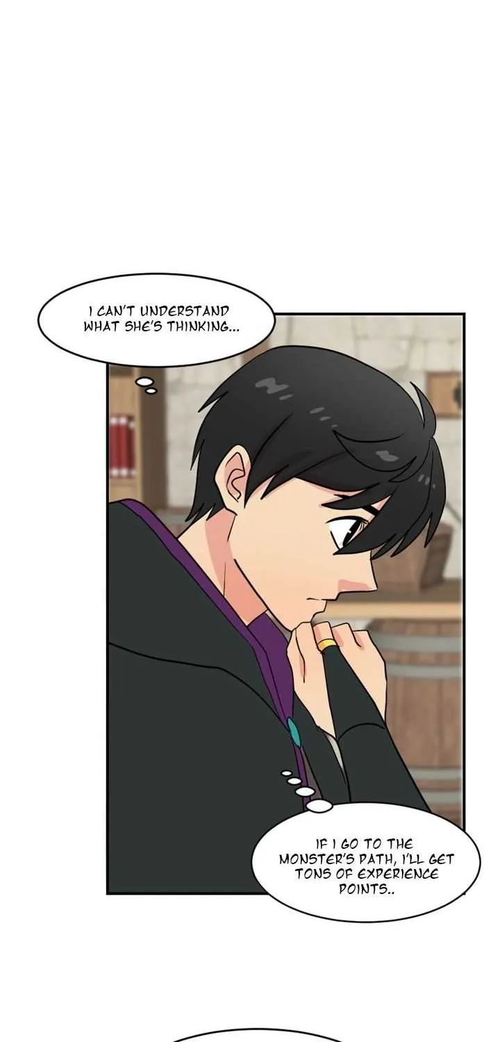 Read Reader (Chang Han-Yoon) chapter 43 image 21 on Lezhin