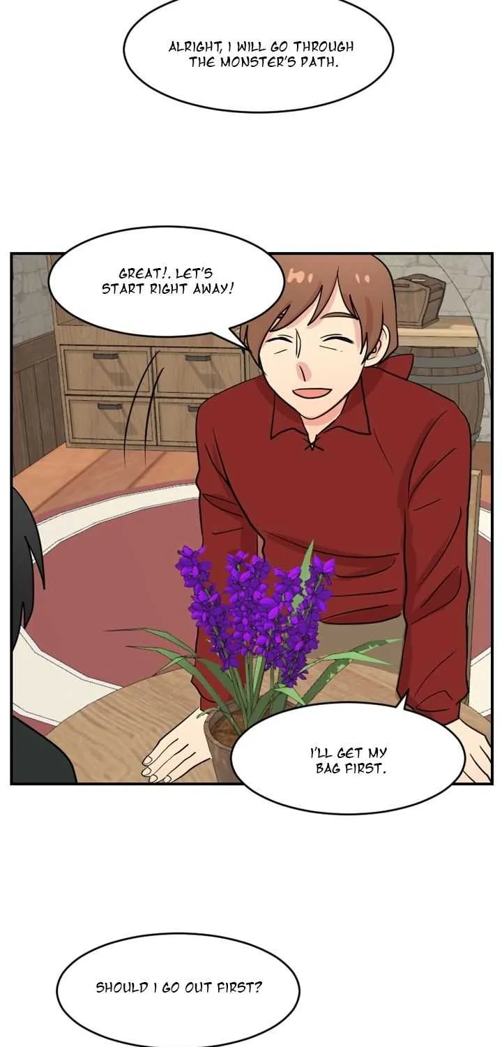 Read Reader (Chang Han-Yoon) chapter 43 image 22 on Lezhin