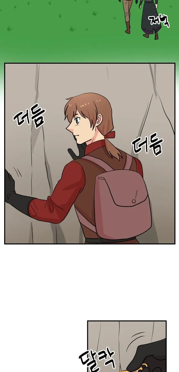 Read Reader (Chang Han-Yoon) chapter 43 image 26 on Lezhin