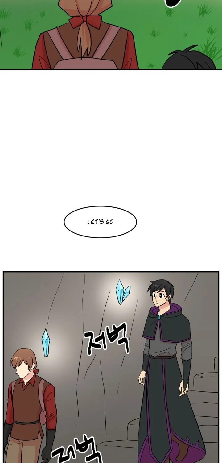 Read Reader (Chang Han-Yoon) chapter 43 image 28 on Lezhin