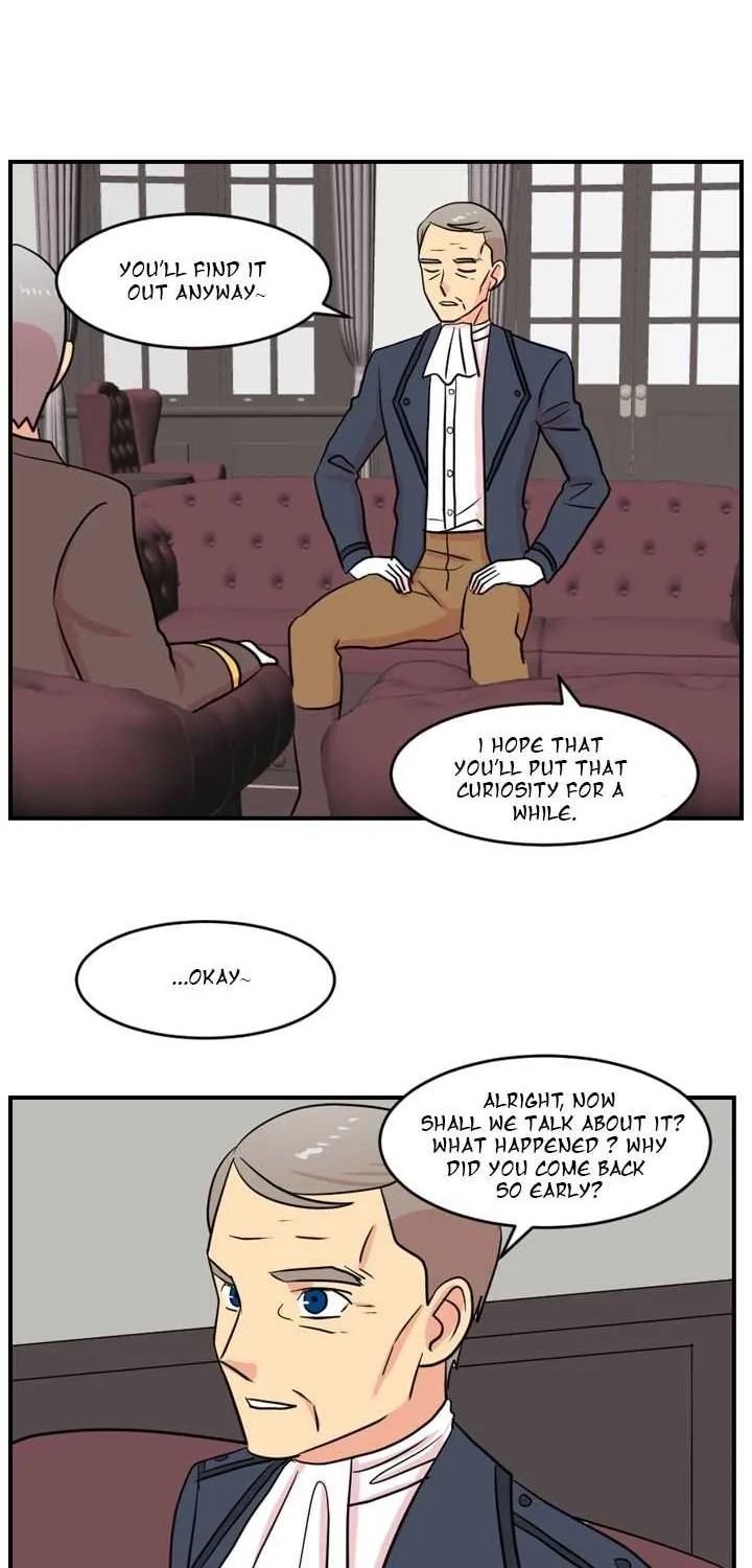 Read Reader (Chang Han-Yoon) chapter 43 image 3 on Lezhin