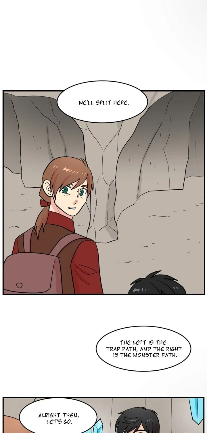 Read Reader (Chang Han-Yoon) chapter 43 image 30 on Lezhin