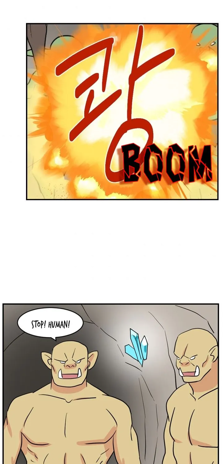 Read Reader (Chang Han-Yoon) chapter 43 image 33 on Lezhin