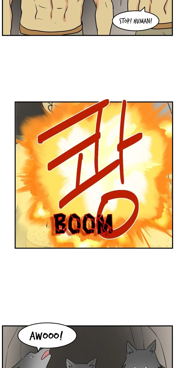 Read Reader (Chang Han-Yoon) chapter 43 image 34 on Lezhin