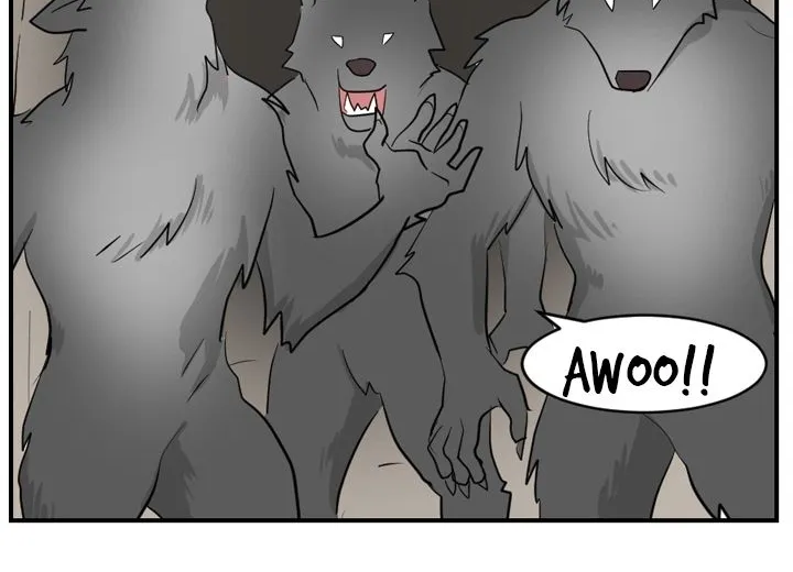 Read Reader (Chang Han-Yoon) chapter 43 image 35 on Lezhin