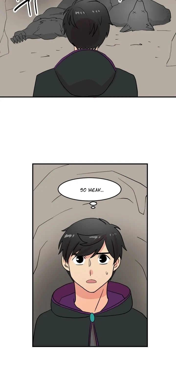 Read Reader (Chang Han-Yoon) chapter 43 image 37 on Lezhin