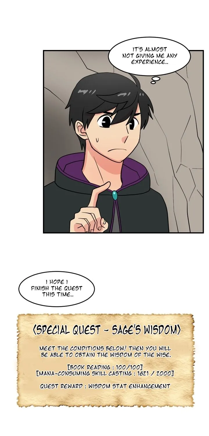 Read Reader (Chang Han-Yoon) chapter 43 image 38 on Lezhin