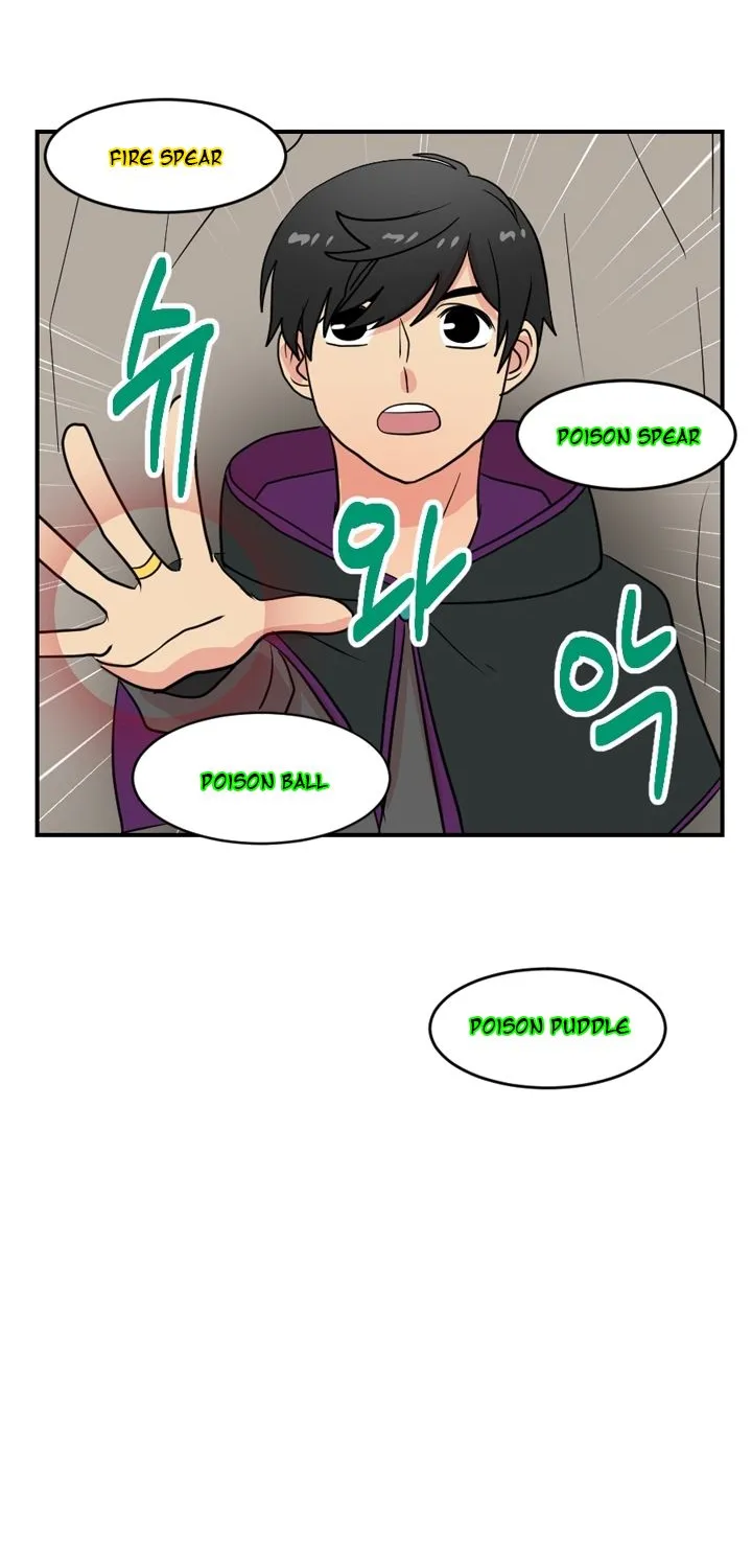 Read Reader (Chang Han-Yoon) chapter 43 image 39 on Lezhin