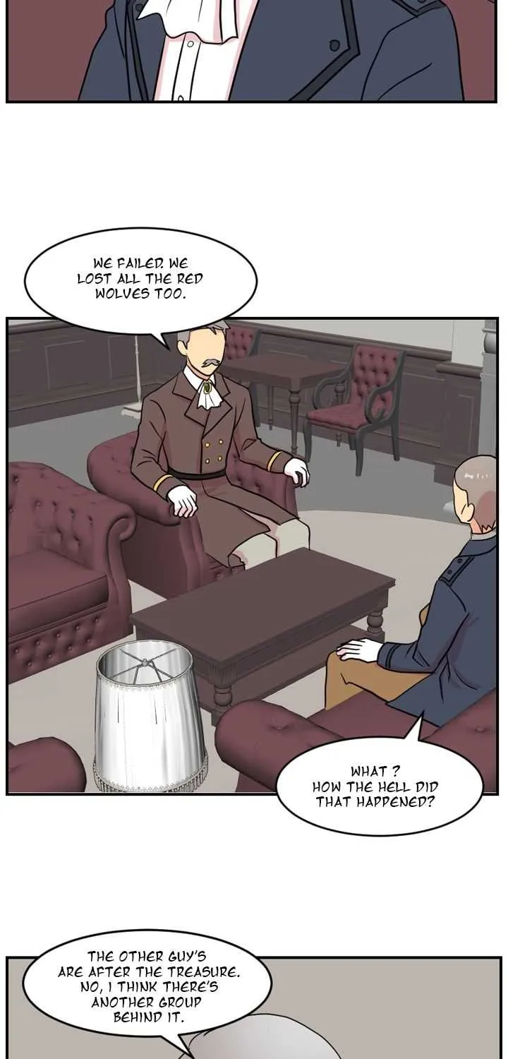 Read Reader (Chang Han-Yoon) chapter 43 image 4 on Lezhin