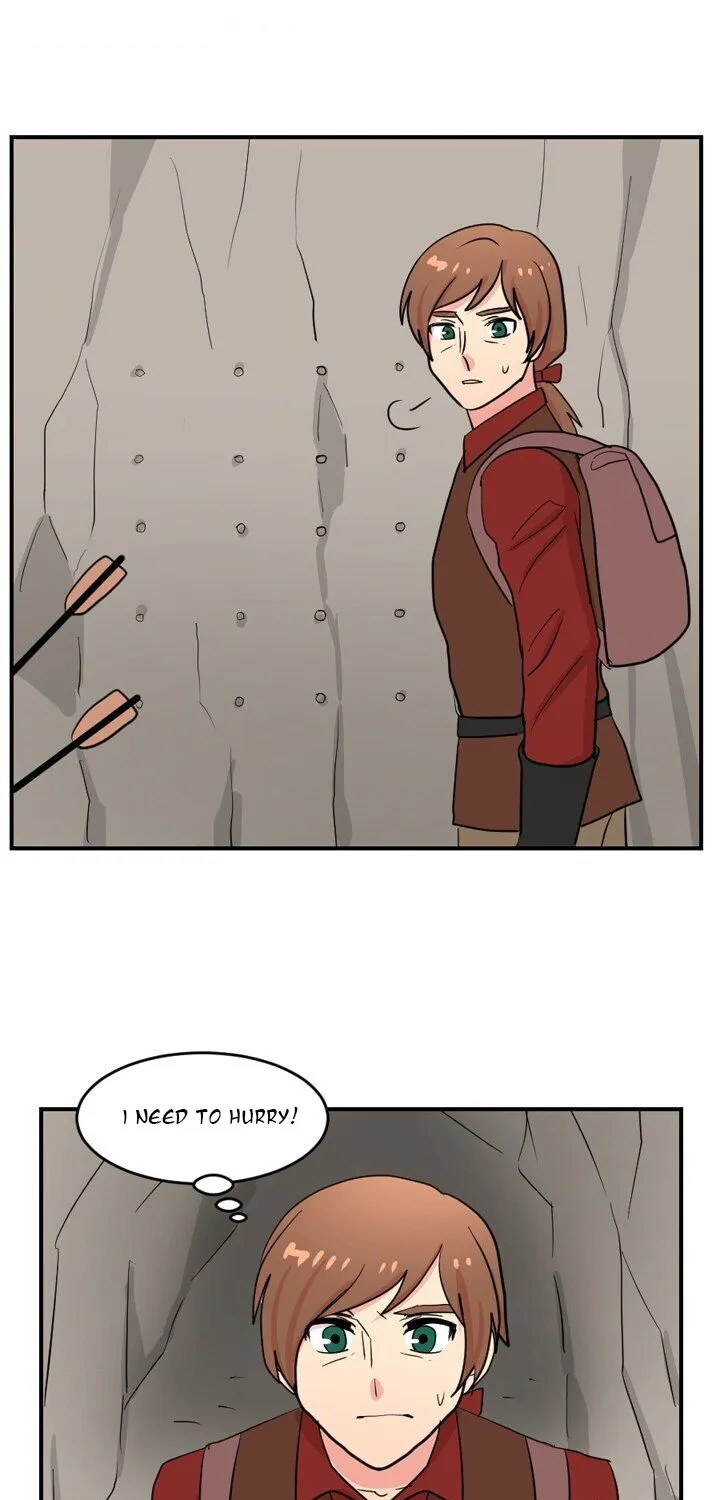 Read Reader (Chang Han-Yoon) chapter 43 image 42 on Lezhin