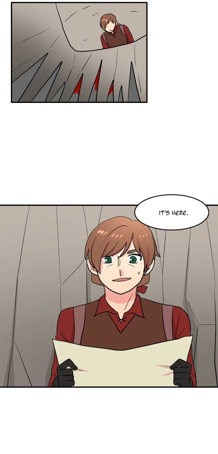 Read Reader (Chang Han-Yoon) chapter 43 image 44 on Lezhin